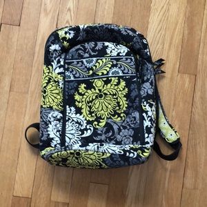 Vera Bradley Backpack NWOT